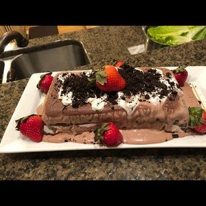 Meet your Posher, Kimberly